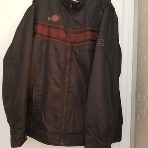 Harley Davidson men's jacket